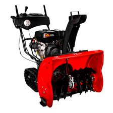 Снегоуборщик бензиновый DDE ST9072ET
