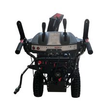 Снегоуборщик бензиновый EVOline SBG 620 E