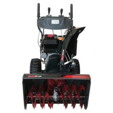 Самоходный снегоуборщик EVOline SBG 700 E