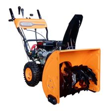 Снегоуборщик Grost SB24D - фото 1