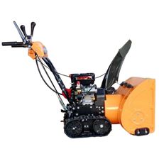 Снегоуборщик Grost SB24DT - фото 2