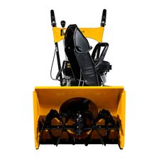 Снегоуборщик Habert HBM22B Шнек