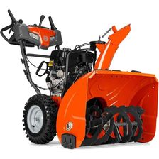 Husqvarna снегоуборщик бензиновый ST 230P