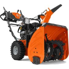 Husqvarna снегоуборщик бензиновый ST 327