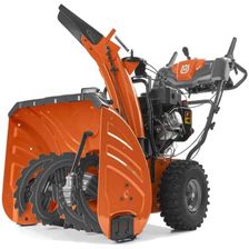 Husqvarna снегоуборщик ST 327