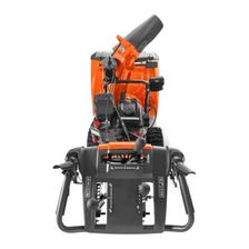Husqvarna снегоуборщик бензиновый ST 327 (емкость бака 3,6 л)