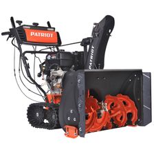 Снегоуборщик Patriot СИБИРЬ 110 ЕT - фото 3