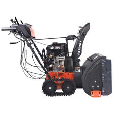 Снегоуборщик Patriot СИБИРЬ 110 ЕT - фото 5