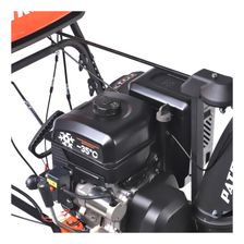 Снегоуборщик Patriot СИБИРЬ 110 ЕT - фото 6