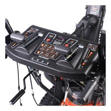Снегоуборщик Patriot СИБИРЬ 110 ЕT - фото 8