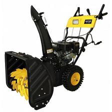 Уборщик снегаHuter SGC 4800EX (с электростартером)
