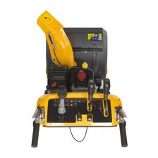 Бензиновый снегоуборщик Stiga ST 4262 PB