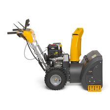 Снегоуборщик Stiga ST 5262 PB бензиновый