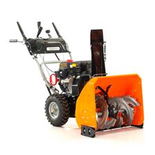 Снегоуборщик бензиновый YARD FOX 6151E