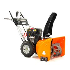 Снегоуборщик бензиновый YARD FOX 7154E