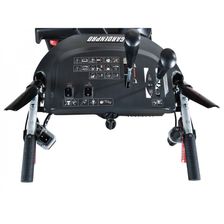 Снегоуборщик бензиновый ZimAni Hydro Pro 76 Track 135 кг
