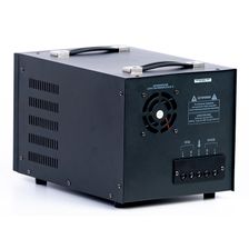 Автоматический стабилизатор напряжения Alteco STDR 10000 Общий вид