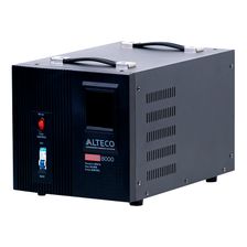Автоматический стабилизатор напряжения Alteco STDR 8000