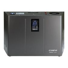 Стабилизатор напряжения Энергия Select 12000 фото 2