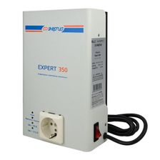 Стабилизатор напряжения Энергия Expert 350 230В 97 %