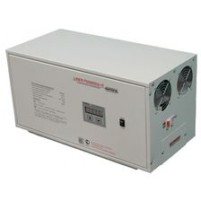 Бытовой стабизизаторLIDER PS 5 000 SQ-15