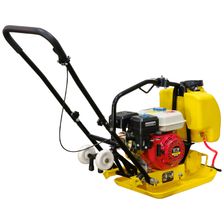Виброплита STEM Techno SPC 162ES - фото 4