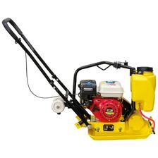 Виброплита STEM Techno SPC 162ES - фото 8