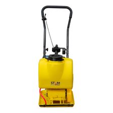 Виброплита STEM Techno SPC 162ES - фото 6