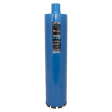 Сверло DIAM САМС 122x450х11x1,1/4UNC Бетон STD (бетон)