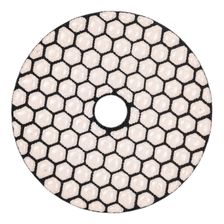 Алмазный гибкий шлифовальный круг Trio Diamond NEW LINE 100 № 50 (сухая шлифовка) - фото 2