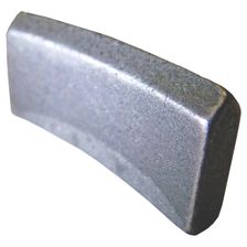 Сегмент алмазный TeamDiamondPro Standard (132-162) 24х4х11 мм - фото 1