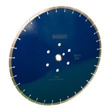 Диск алмазный TeamDiamondPro 500х4,2х25,4 мм - фото 1