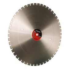 Диск алмазный TeamDiamondPro TDPro FSF 610 1200х25,4/35,0x70/40x4,5 мм - фото 1