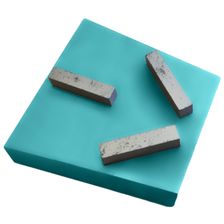 Франкфурт TeamDiamondPRO Standart GFB1 40х8х5,5+3,5 мм - фото 1