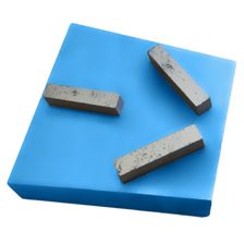 Франкфурт TeamDiamondPRO Standart GFB3 40х8х5,5+3,5 мм - фото 1