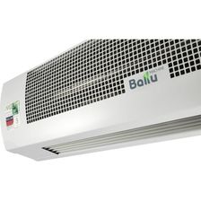 Стационарная электрическая тепловая завеса Ballu BHC-B20T12-PS