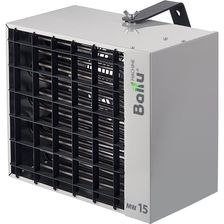 Тепловая пушка BHP-MW-15