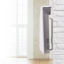 Конвектор Evolution Transformer BEC/EVU-2000-I (вариант размещения)