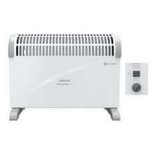 Электрический конвектор BREEON Pro Comfort BHEC-2000