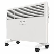 Электрический конвектор BREEON Pro Heat BCPT-1000 KM фото 2