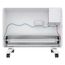 Электрический конвектор BREEON Pro Heat BCPT-1000 KM фото 6