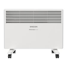 Электрический конвектор BREEON Pro Heat BCPT-1500 KM