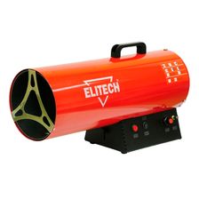 Пушка газовая Elitech ТП 70ГБ