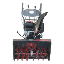 Бензиновый снегоуборщик EVOline SBG 700 TE