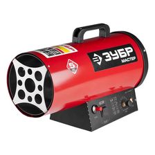Тепловая газовая пушка Зубр ТПГ 17000 М2
