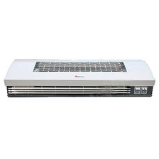 Электрическая тепловая завеса Hintek RP-0306-D (220) горизонтальная