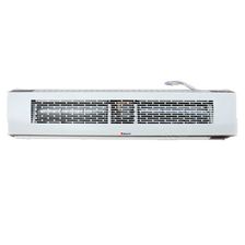 Электрическая тепловая завеса Hintek RP-0508-D (220) горизонтальная