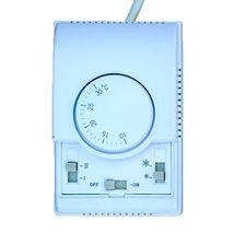 Электрическая тепловая завеса Hintek RP-0610-DY (220) 9,3 кг