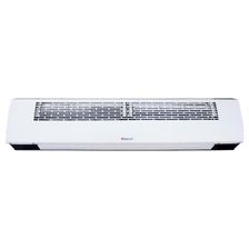Электрическая тепловая завеса Hintek RS-0308-D (220) горизонтальная