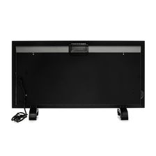 Конвектор IVIGO EPK4590E20 Черный матовый фото 2